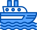 Denizyolu Taşımacılığı