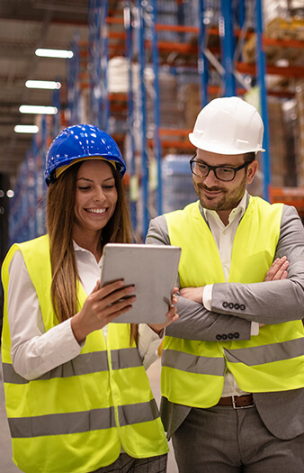 Doris Logistics Why Choose